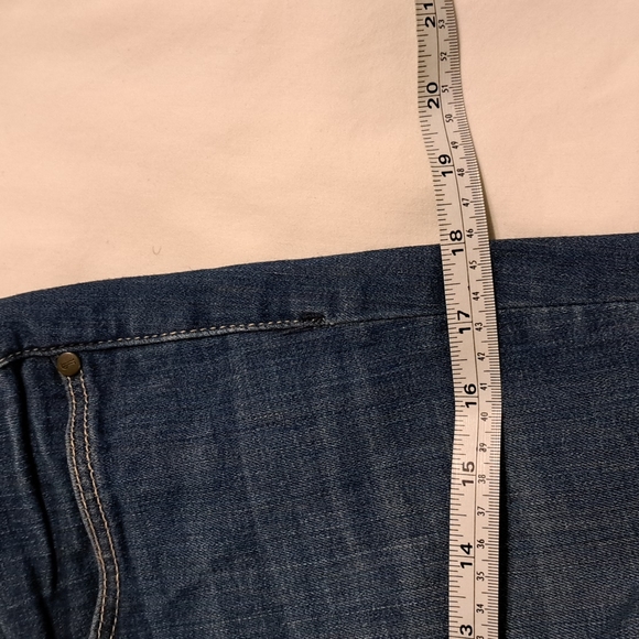 Pilcro and the Letterpress jeans - Picture 8 of 11